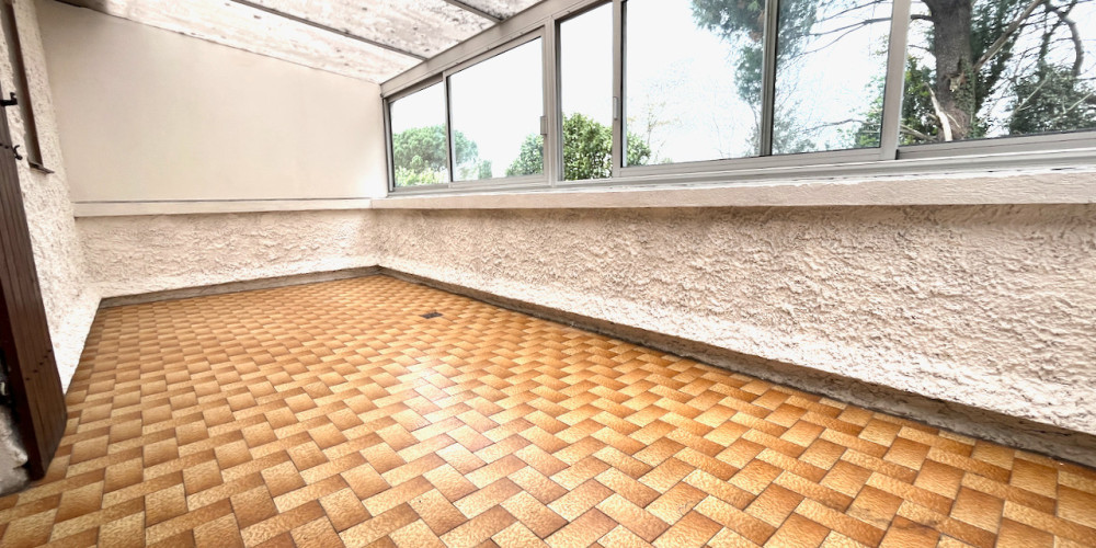 appartement à VILLENEUVE SUR LOT (47300)